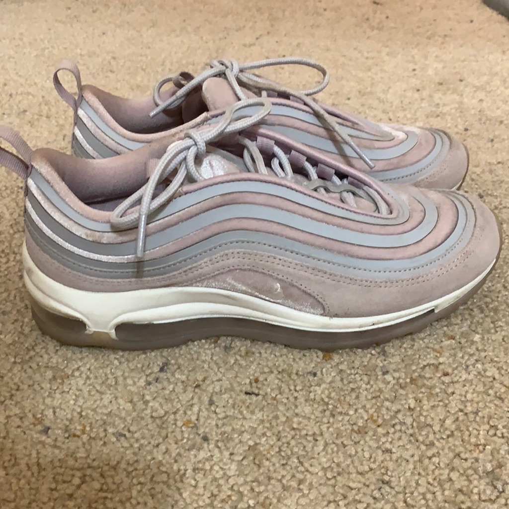 Womens Nike Air Max 97